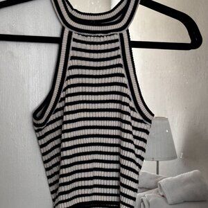 Halter Top